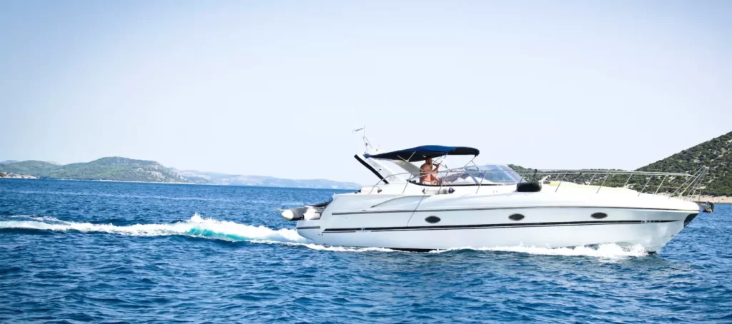 Used Boat Financing Canada