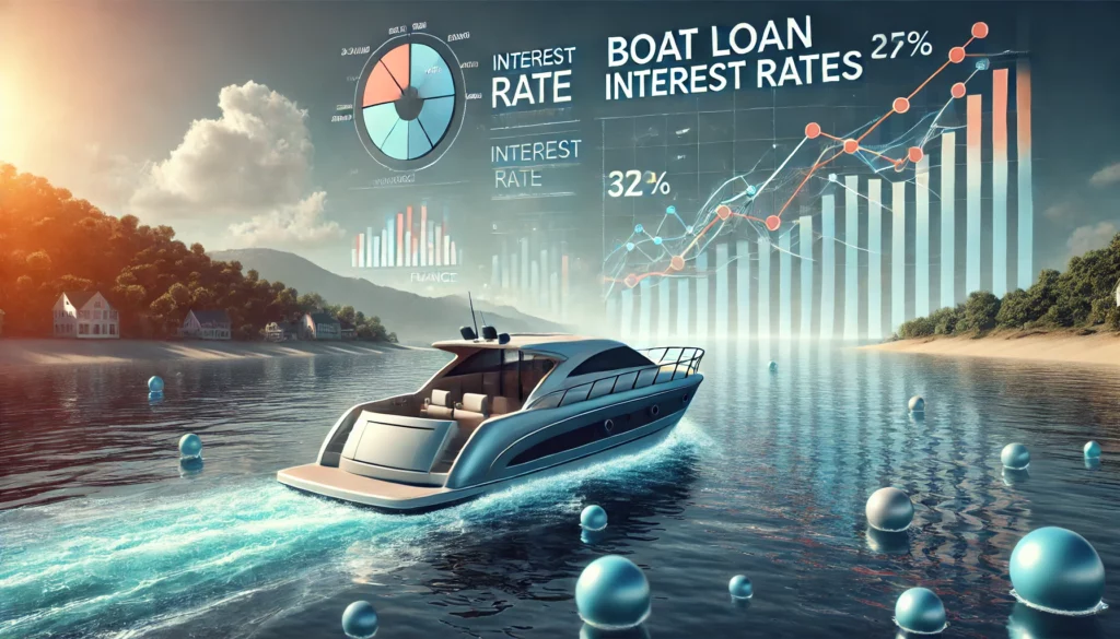 Boat Loan Interest Rates