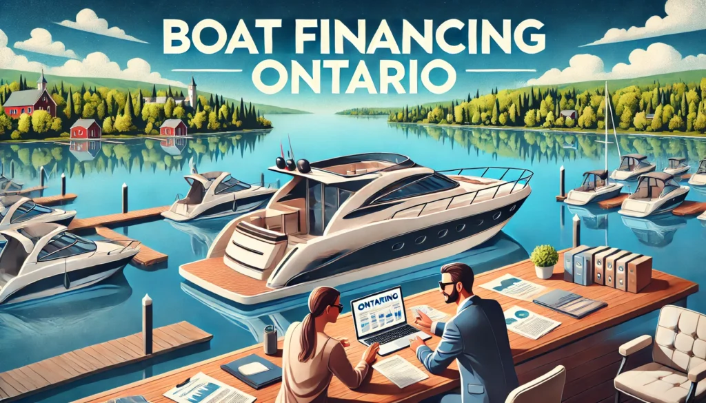 Boat Finance Archives | Page 6 of 7 | Boat Loans Canada - Boat Financing Ontario Expert Tips to Own Your Dream Boat