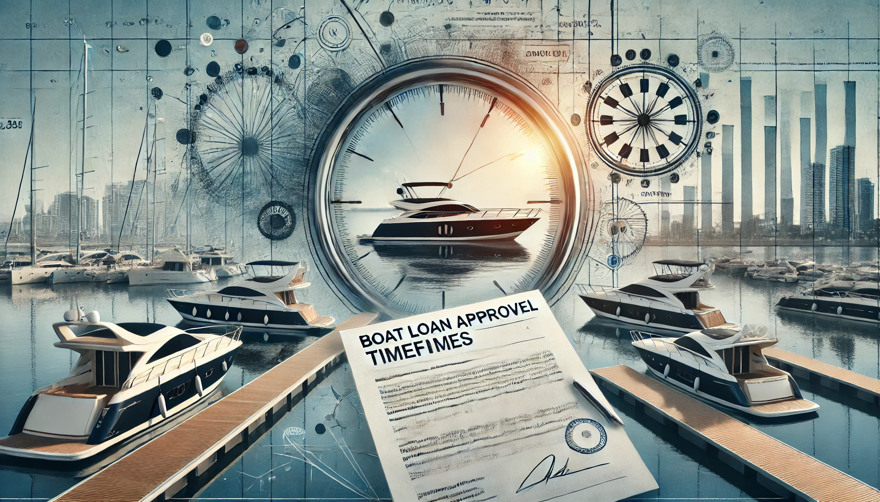 boat-loan-approval-timeframes