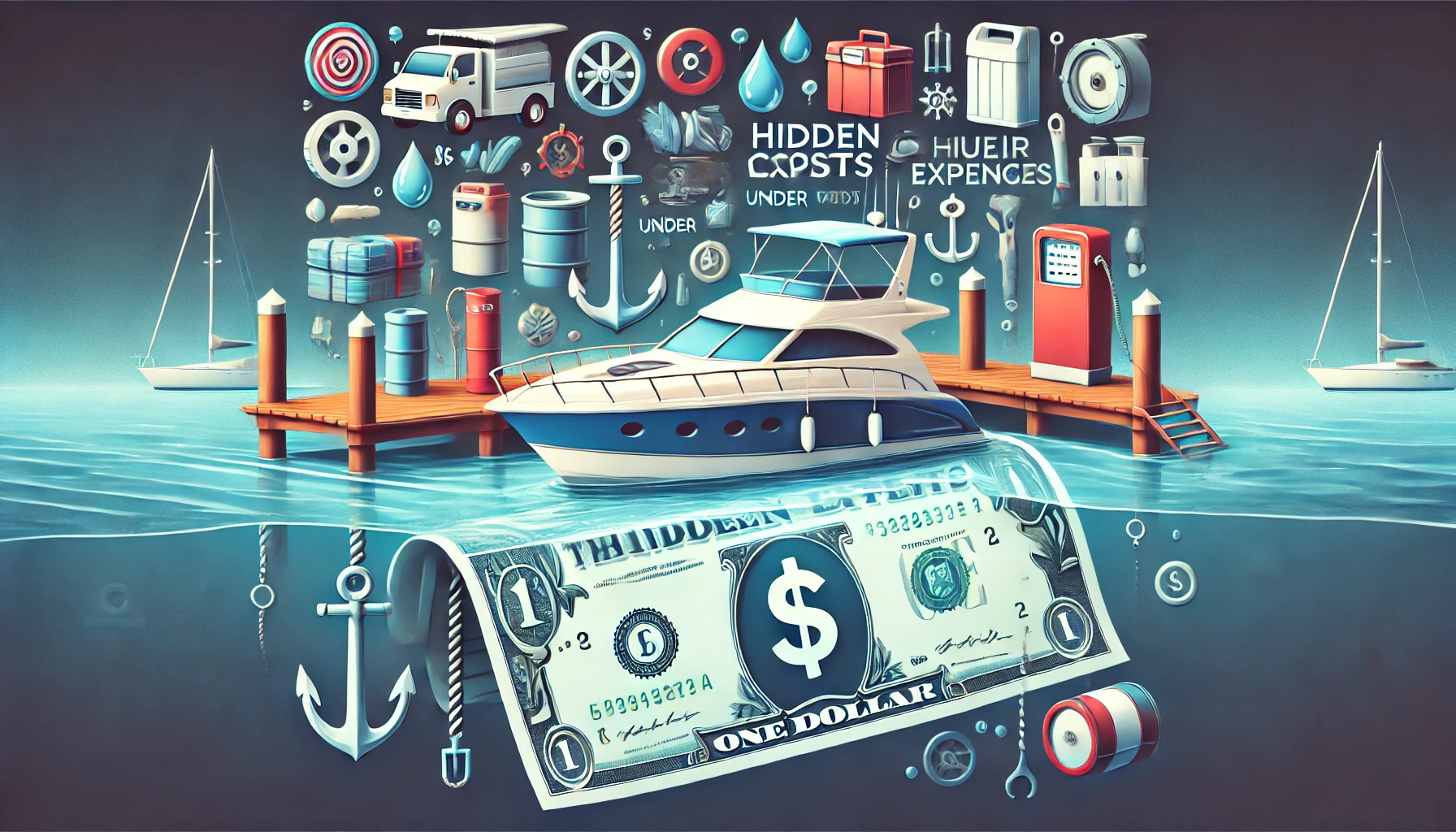Hidden Costs of Boat Ownership You Need to Know | Boat Loans Canada